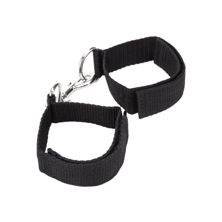 Essential Wrist Cuffs