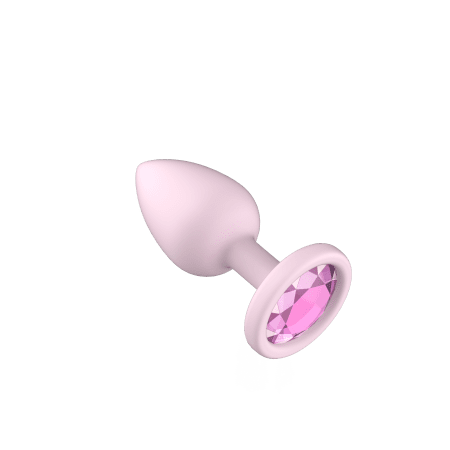 Pink Plug - Small