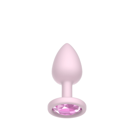 Pink Plug - Small