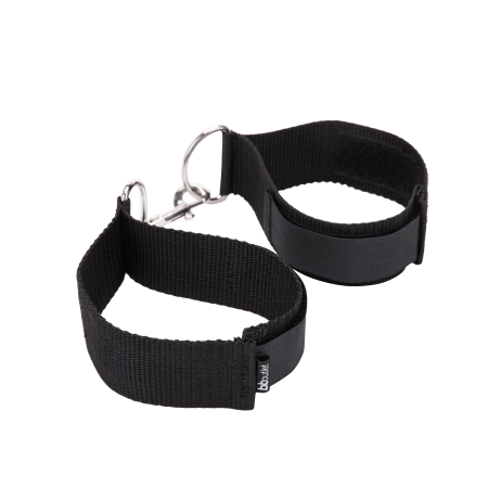 Essential Ankle Cuffs
