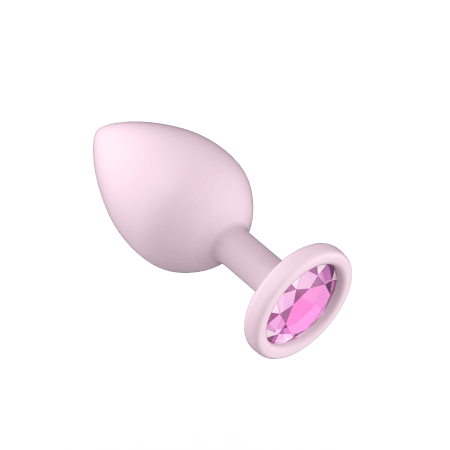 Pink Plug - Large