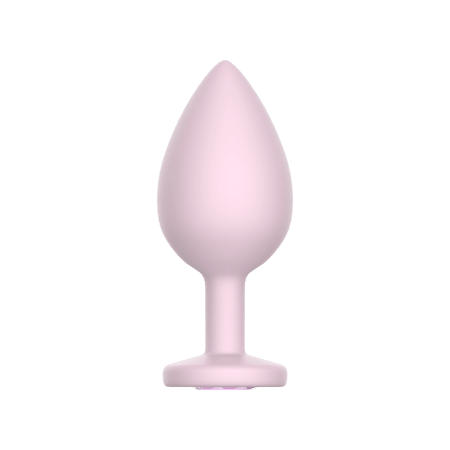Pink Plug - Large