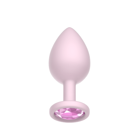 Pink Plug - Large