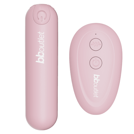 Remote Control Bullet