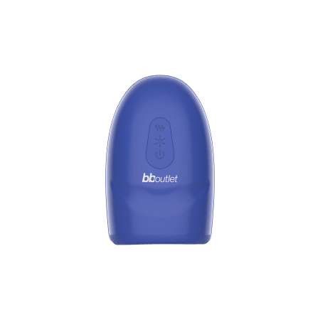 BB Men Pro - Vibrating and Warming Stroker