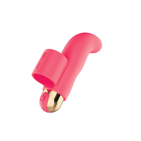 FingerVibe - Finger Attachment Vibrator