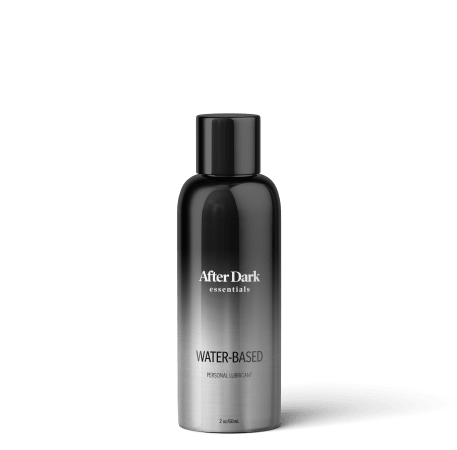 After Dark Water-Based Lubricant (2 oz)