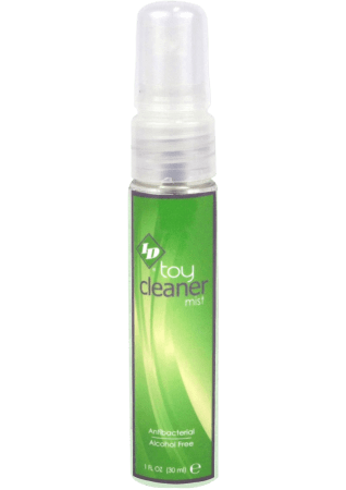 ID Toy Cleaner Mist