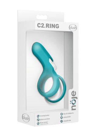 Noje C2 Rechargeable Cock Ring