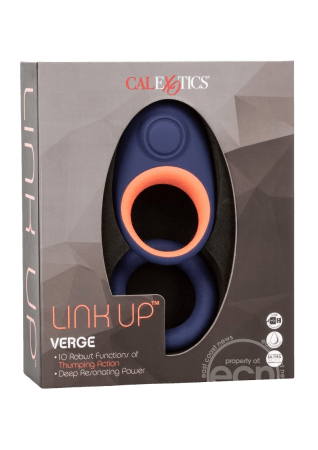 Link Up Verge Cock Ring