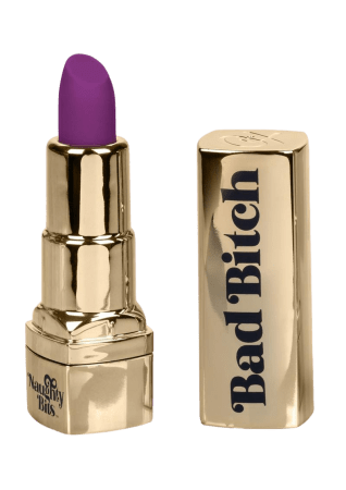 Bad Bitch Lipstick Vibe