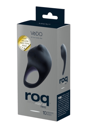 Roq Rechargeable Cock Ring