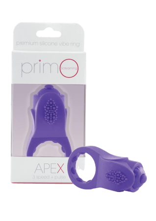 Primo Apex Vibrating Ring
