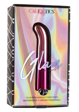 Glam G Vibe Bullet Vibrator