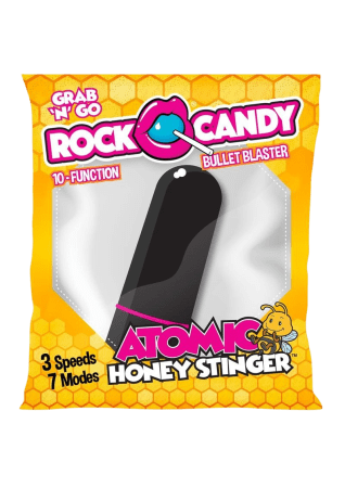 Atomic Honey Stinger Bullet
