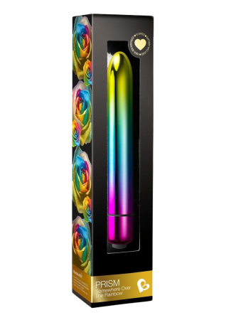 Prism Rainbow Bullet