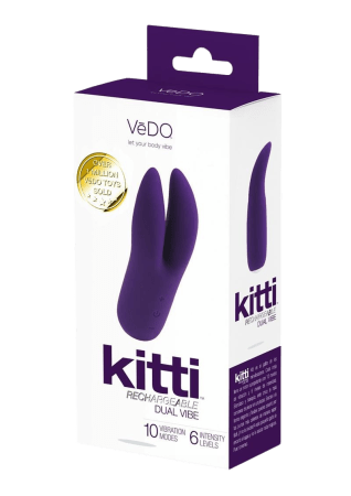 Kitti Dual Vibe