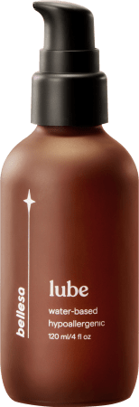 Bellesa Water-Based Lubricant