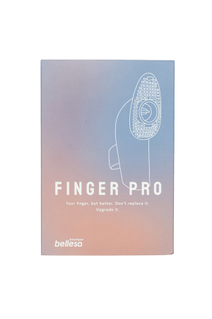 Finger Pro by Bellesa