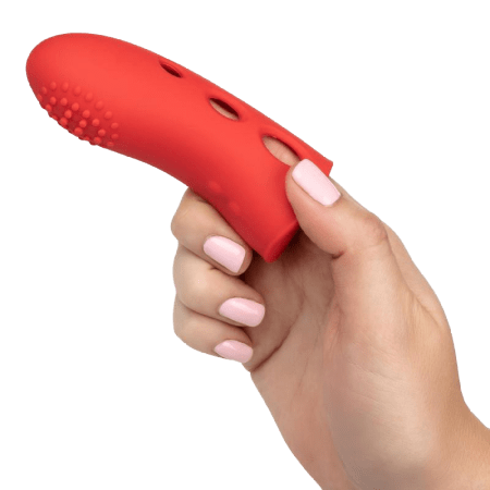 Marvelous Arouser Finger Vibrator
