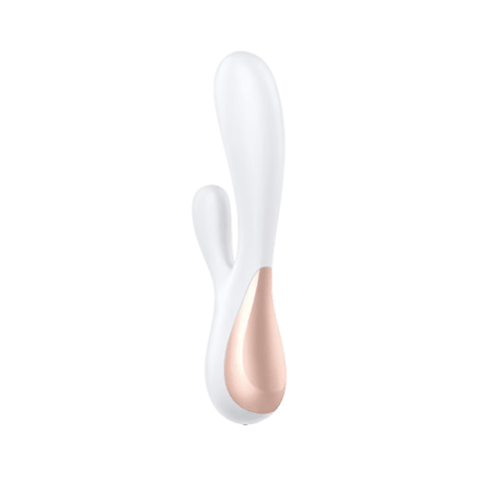 Mono Flex Rabbit Vibrator