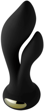 Dea Vibrator in Black - Bellesa Sex Toys - Sex Toy Store