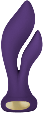 Dea Vibrator in Purple - Bellesa Sex Toys - Sex Toy Store