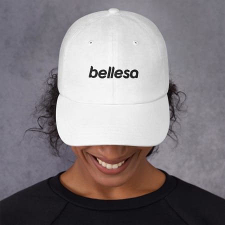 Bellesa hat