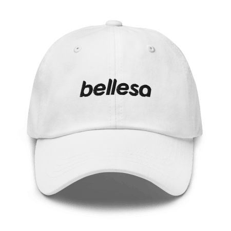 Bellesa hat