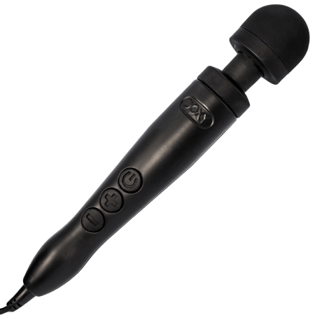 DOXY Matte Black - Limited Edition