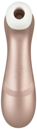 Satisfyer Pro 2 - Bellesa Sex Toys - Sex Toy Store