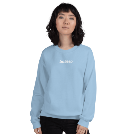 Bellesa Crewneck Sweater