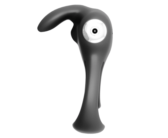 Thunder Bunny Rechargeable Dual Cock Ring