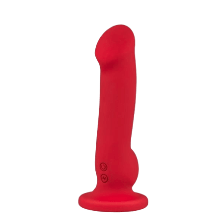 Impressions N5 Vibrating Dildo with Suction Cup
