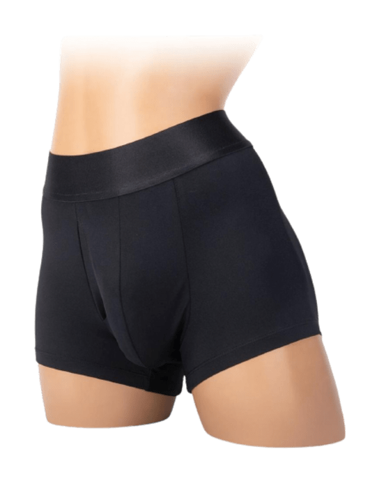 WhipSmart Soft Packing Boxer