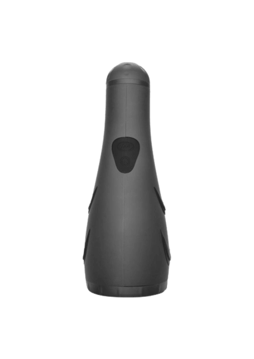 Apollo Silicone Vibrating Hydro Power Stroker