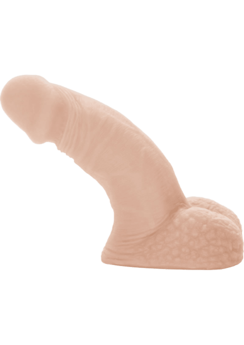 Calexotics Packer Gear Packing Penis 5" - Vanilla