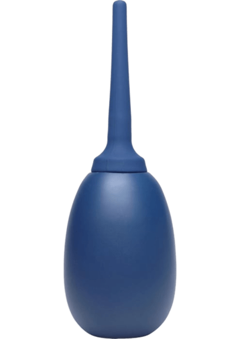 CleanStream Flex Tip Cleansing Enema Bulb