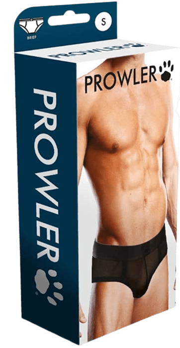 Prowler Mesh Brief