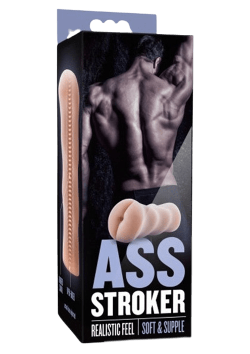 X5 Men Ass Masturbator