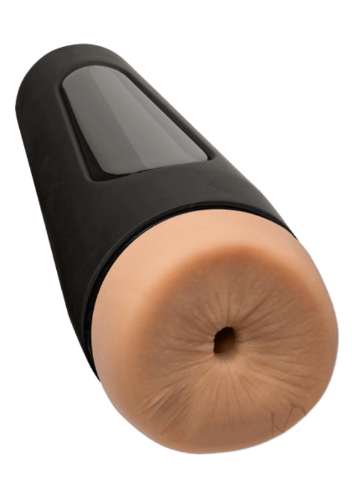 Man Squeeze Stud Ultraskyn Masturbator