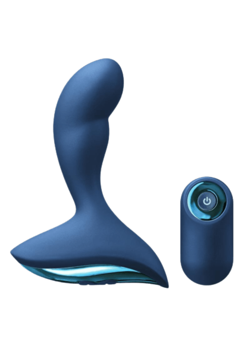 Renegade Mach 2 Vibrating Prostate Stimulator