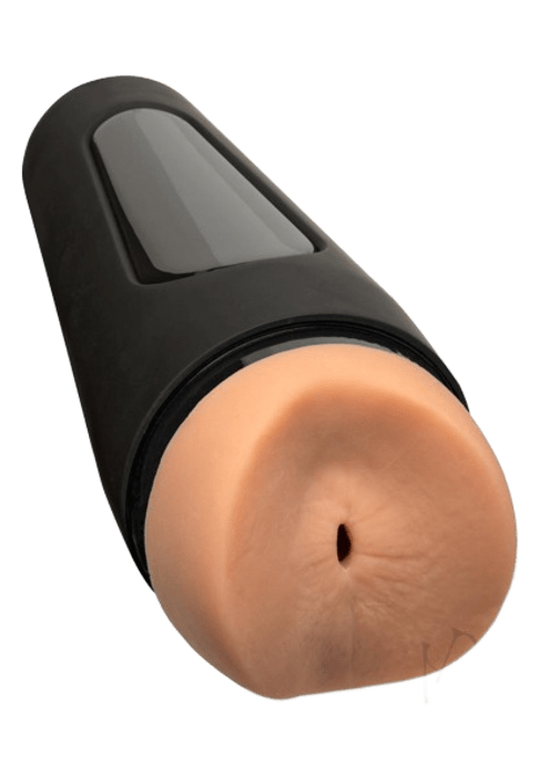 Man Squeeze William Seed Ultraskyn Masturbator