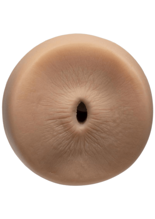 Man Squeeze William Seed Ultraskyn Masturbator