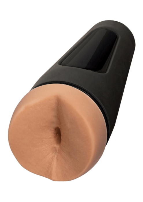 Man Squeeze Pierce Paris Ultraskyn Masturbator