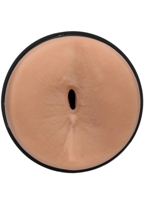 Man Squeeze Pierce Paris Ultraskyn Masturbator