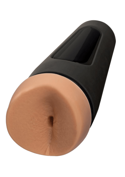 Man Squeeze Brysen Ultraskyn Masturbator