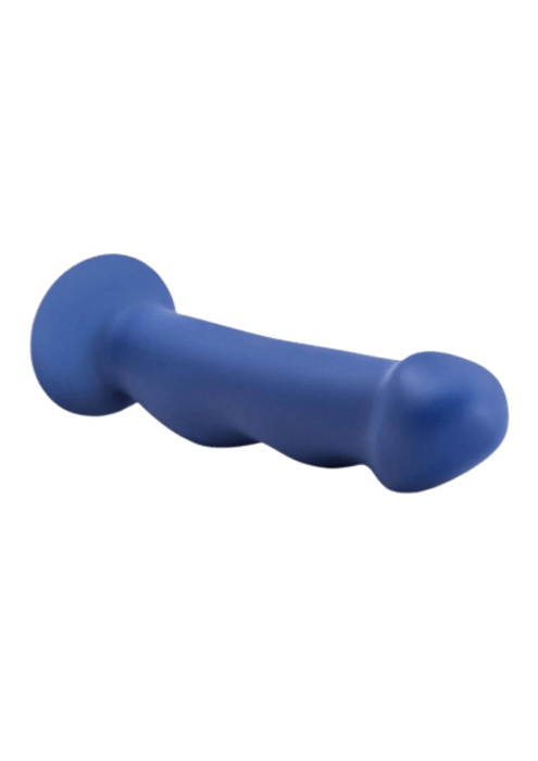 Avant D12 Suko Silicone Dildo 7"