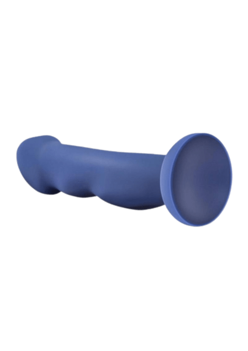 Avant D12 Suko Silicone Dildo 7"