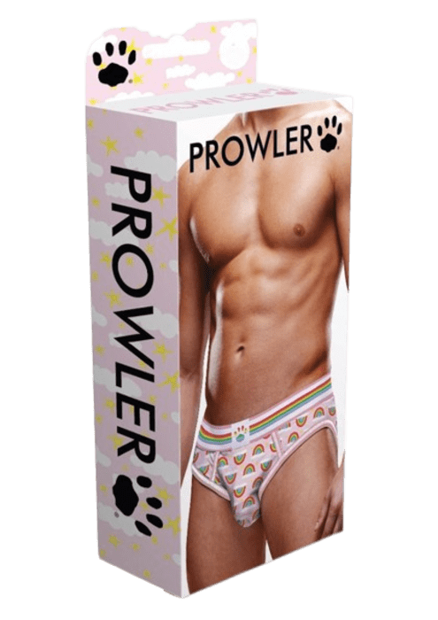 Prowler Rainbow Open Brief